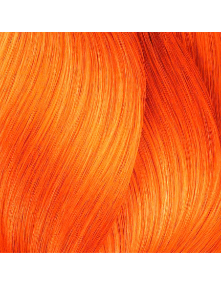 Tinte Majirel Loreal Crema Booster 60ml Naranja