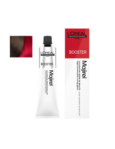Tinte Majirel Loreal Crema Booster 60ml Rojo Magenta
