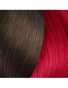 Tinte Majirel Loreal Crema Booster 60ml Rojo Magenta 2