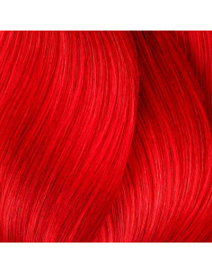Tinte Majirel Loreal Crema Booster 60ml Rojo 2