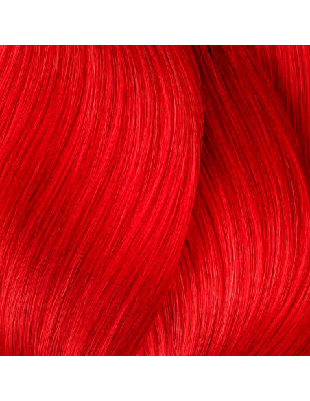 Tinte Majirel Loreal Crema Booster 60ml Rojo