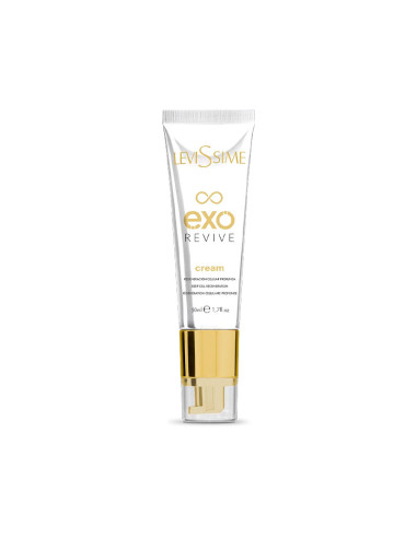 Crema Exosoma Levissime Regenración Celular Profunda 50Ml