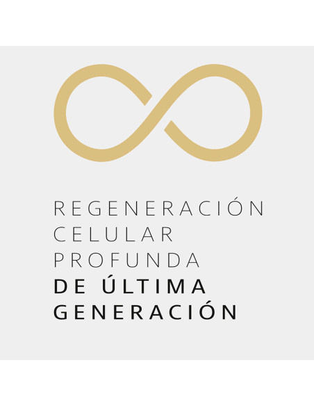 Crema Exosoma Levissime Regenración Celular Profunda 50Ml
