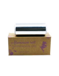 Papel Aluminio Mini 12Cm