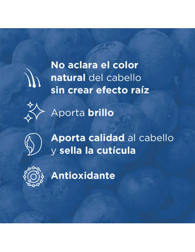 Tinte Nirvel Vegano Acid 100Ml