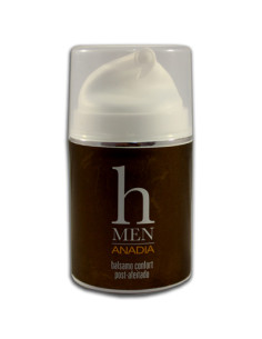 Balsamo Anadia Hombre Post Afeitado 50Ml 2