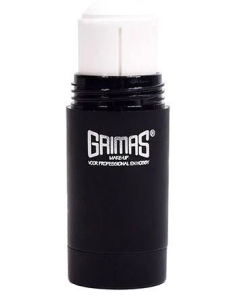 Maquillaje Grimas Cover Cream Painstick Nº1 Blanco 16Ml