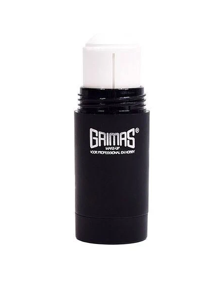 Maquillaje Grimas Cover Cream Painstick Nº1 Blanco 16Ml