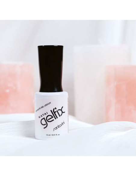 Esmalte Semipermanente Katai Gelfix Santorini 12Ml