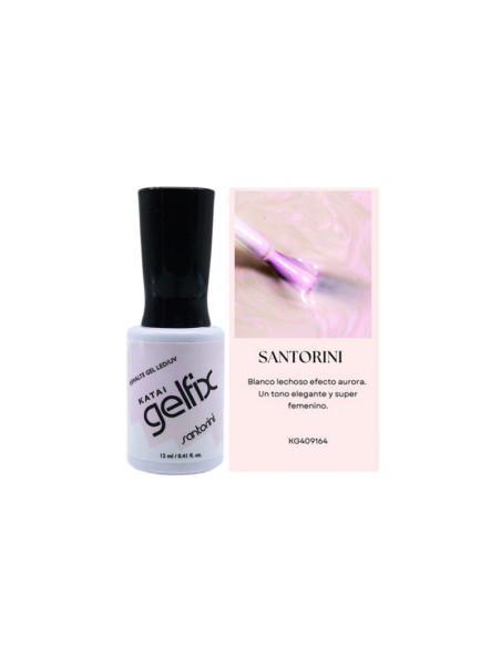 Esmalte Semipermanente Katai Gelfix Santorini 12Ml
