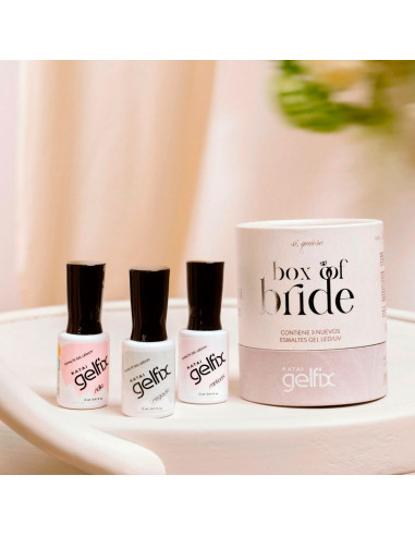 Esmalte Semipermanente Katai Gelfix Sicilia 12Ml