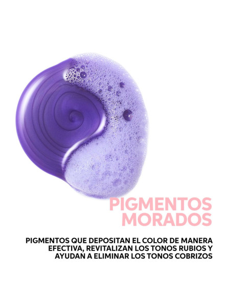 Champú Wella Invigo Color Brillance Cabello Grueso 300Ml