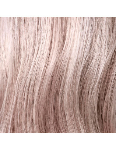 Champú Wella Invigo Color Brillance Cabello Grueso 300Ml
