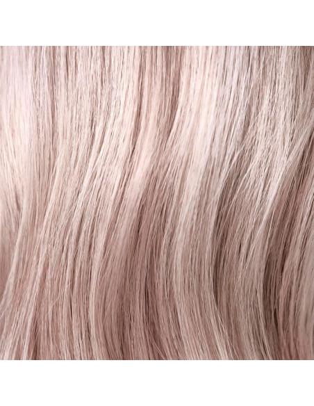 Champú Wella Invigo Color Brillance Cabello Grueso 300Ml
