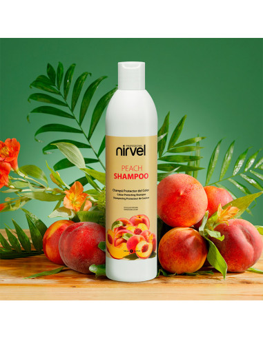 Champú Hidratante Nirvel Coconut 500Ml
