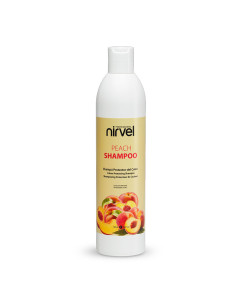 Champú Hidratante Nirvel Coconut 500Ml