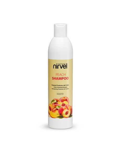 Champú Hidratante Nirvel Coconut 500Ml