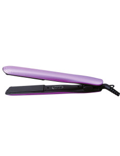 Plancha Albi Cerámica Lila 2808