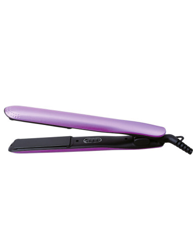Plancha Albi Cerámica Lila 2808