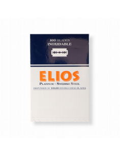 Cuchillas Elios Caja 100unid