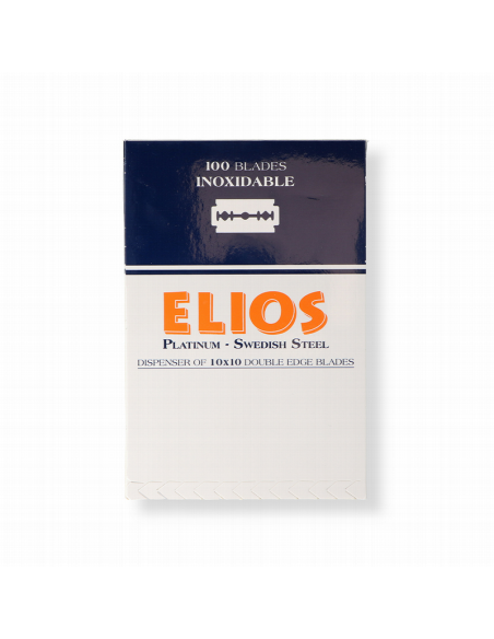 Cuchillas Elios Caja 100unid