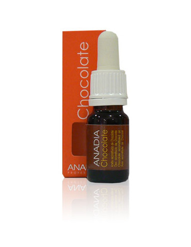 Aceite Esencial Anadia Chocolate 10Ml