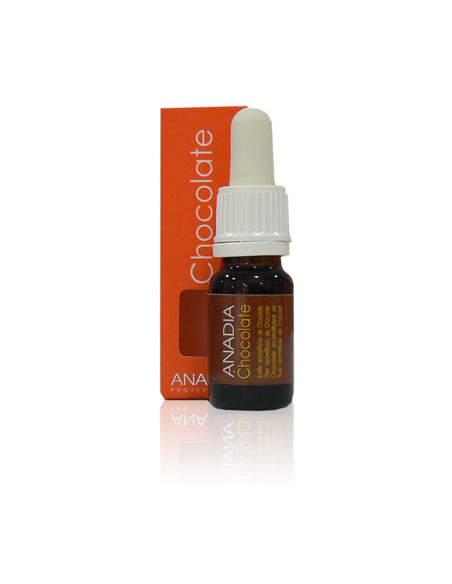 Aceite Esencial Anadia Chocolate 10Ml