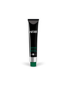 Tinte Nirvel Nature Sin Amoníaco 100ml