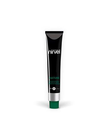 Tinte Nirvel Nature Sin Amoníaco 100ml