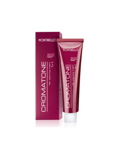 Tinte Cromatone Montibello 60Ml