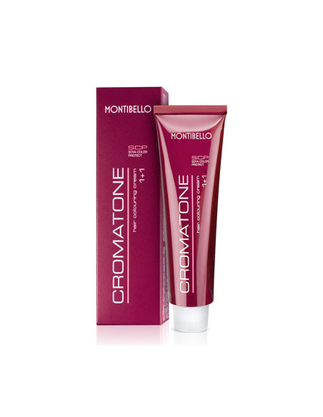 Tinte Cromatone Montibello 60Ml