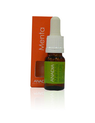 Aceite Esencial Anadia Menta 10Ml