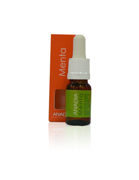 Aceite Esencial Anadia Menta 10Ml