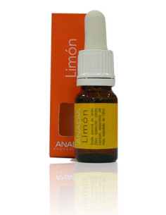 Aceite Esencial Anadia Limon 10Ml 2
