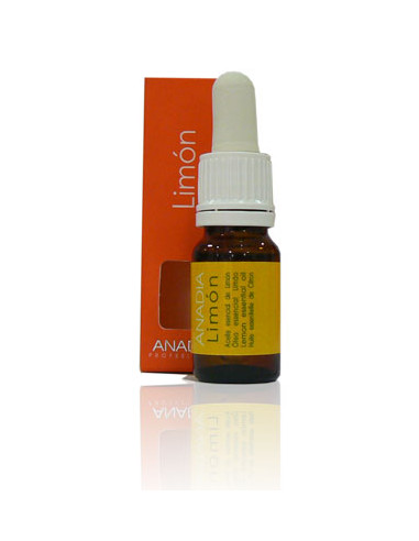 Aceite Esencial Anadia Limon 10Ml