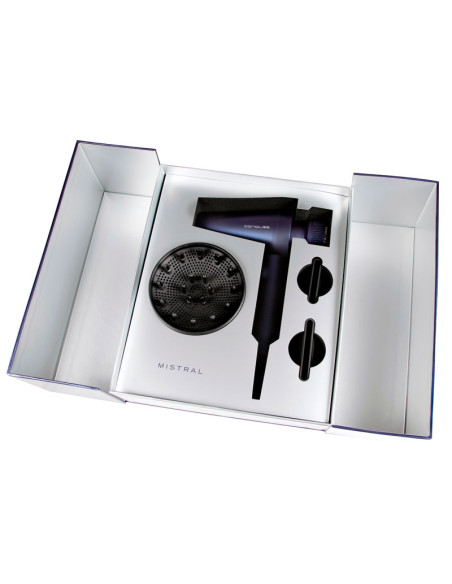Secador Corioliss Mistral 2000W