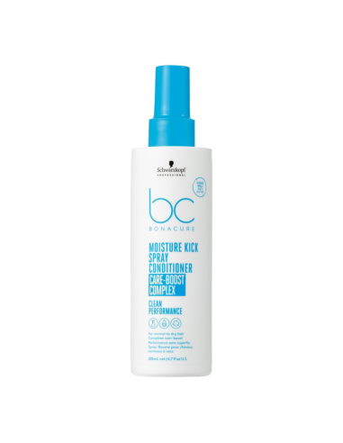 Acondicionador Bifásico Bonacure 200Ml