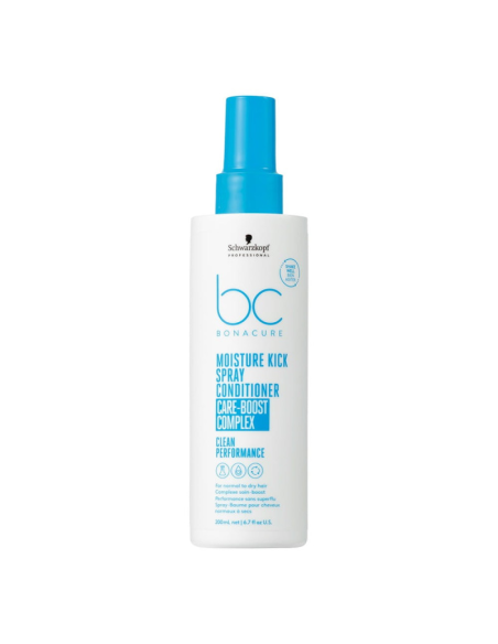 Acondicionador Bifásico Bonacure 200Ml