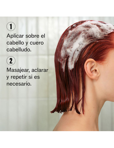 Champú Sin Sulfatos Wella Ultimate Color 250Ml