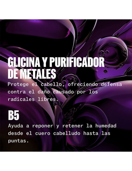 Champú Sin Sulfatos Wella Ultimate Color 250Ml