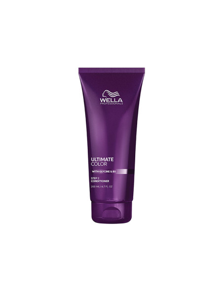 Acondicionador Wella Ultimate Color 200ml