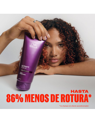 Acondicionador Wella Ultimate Color 200ml