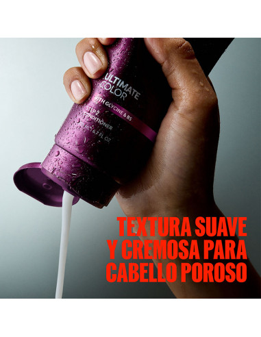 Acondicionador Wella Ultimate Color 200ml