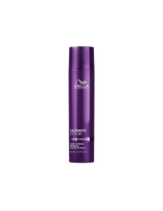 Mascarilla Sin Aclarado Wella Miracle Ultimate Color 95Ml