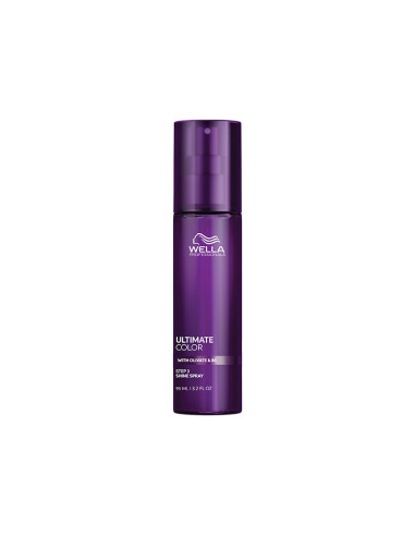 Spray Brillo Wella Ultimate Color 95Ml