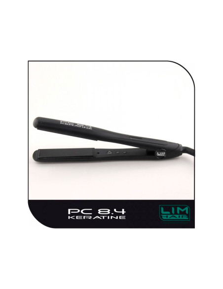 Plancha Lim Hair Pc 8.4 Keratine 38x96MM