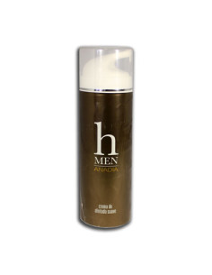 Crema Afeitado Anadia Hombre Suave 150Ml 2