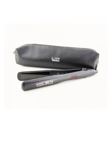 Plancha Lim Hair Pc 8.4 Keratine 38x96MM