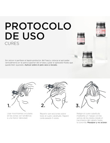 Ampollas Kerastase Anticaida 10X6Ml
