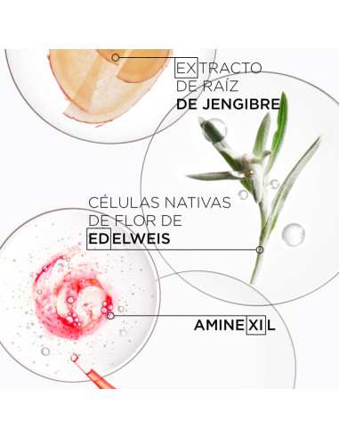 Ampollas Kerastase Anticaida 10X6Ml